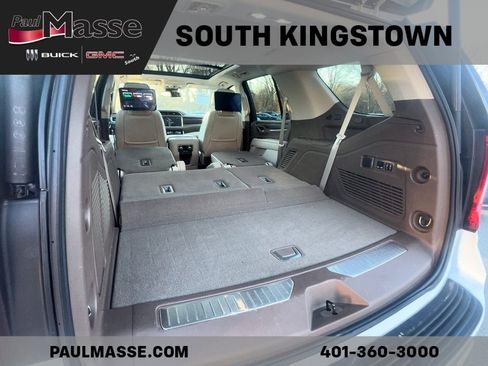 Used 2023 GMC Yukon Denali image 13