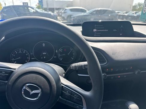 Used 2025 MAZDA CX-30 AWD 2.5 S image 9