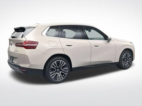 New 2026 BMW X3 xDrive30i w/ Premium Package AWD/4WD image 4