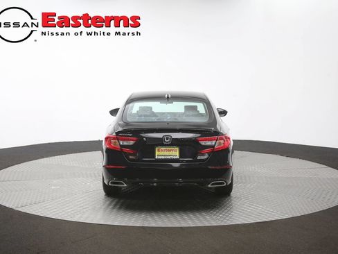Used 2022 Honda Accord Sport Special Edition image 35