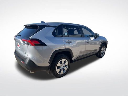 Used 2022 Toyota RAV4 LE image 45