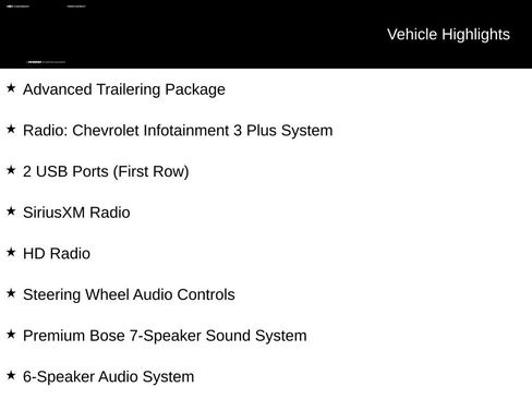 Used 2019 Chevrolet Silverado 1500 RST w/ All-Star Edition AWD/4WD image 6