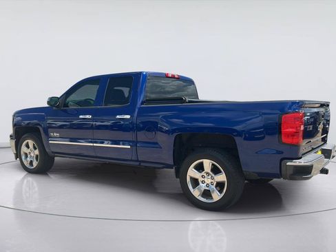 Used 2014 Chevrolet Silverado 1500 LT w/ Texas Edition, 1LT Trim RWD image 6