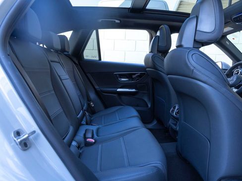 Certified 2026 Mercedes-Benz GLC 300 image 24