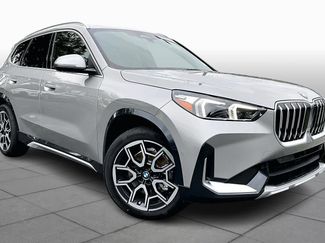 New 2026 BMW X1 xDrive28i w/ Convenience Package AWD/4WD video 2