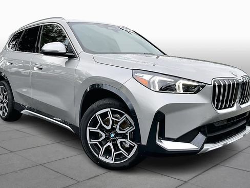 New 2026 BMW X1 xDrive28i w/ Convenience Package image 2