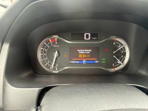 Used 2017 Honda Pilot Touring image 9