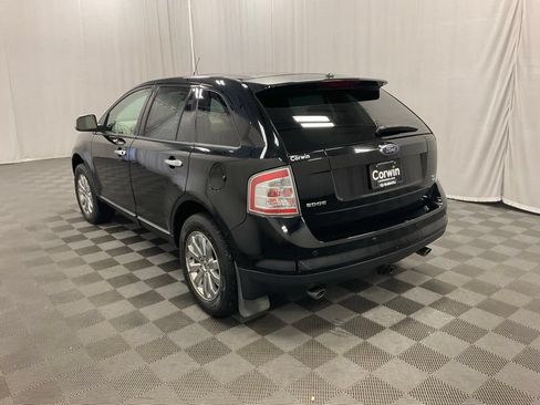 Used 2007 Ford Edge SEL AWD/4WD image 8