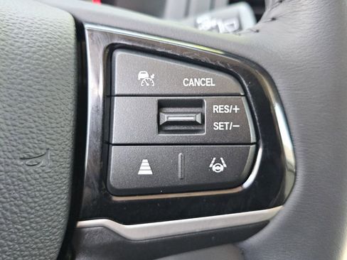 Used 2026 Honda Odyssey Touring image 16