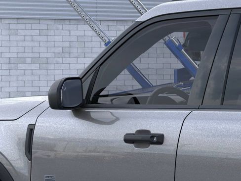 New 2026 Ford Bronco Sport Big Bend AWD/4WD image 50