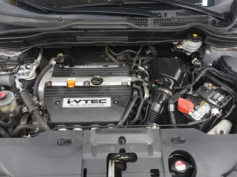Used 2007 Honda CR-V LX image 26