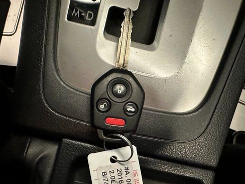Used 2016 Subaru Impreza 2.0i Premium w/ Popular Package #2 image 16