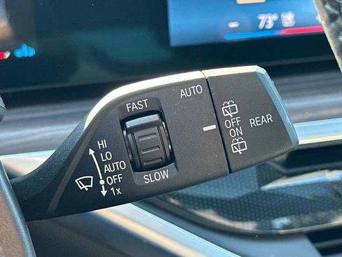 Used 2024 BMW X7 xDrive40i w/ M Sport Package image 10