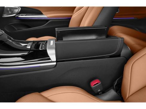 Used 2024 Mercedes-Benz CLE 450 4MATIC Cabriolet image 13