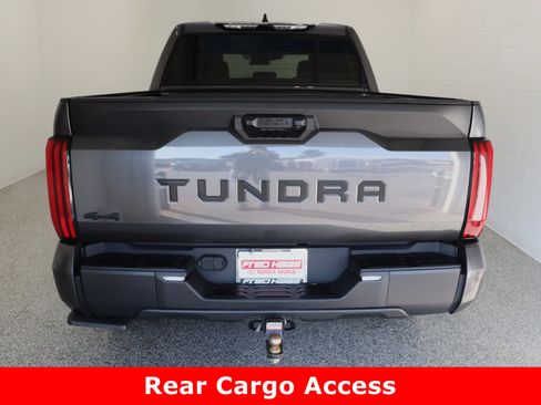 Used 2023 Toyota Tundra SR5 image 8