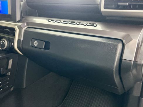 Used 2024 Toyota Tacoma SR5 image 35