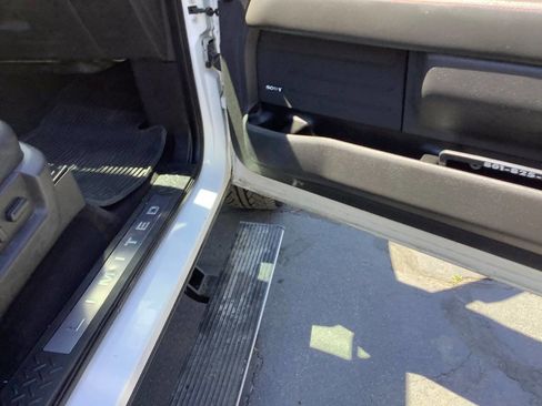 Used 2013 Ford F150 Limited AWD/4WD image 49