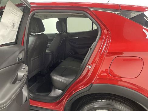 New 2026 Buick Encore GX Preferred w/ Comfort Package image 10