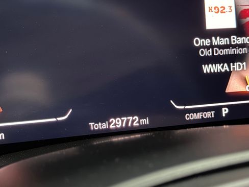 Used 2022 BMW X5 sDrive40i w/ M Sport Package RWD image 29