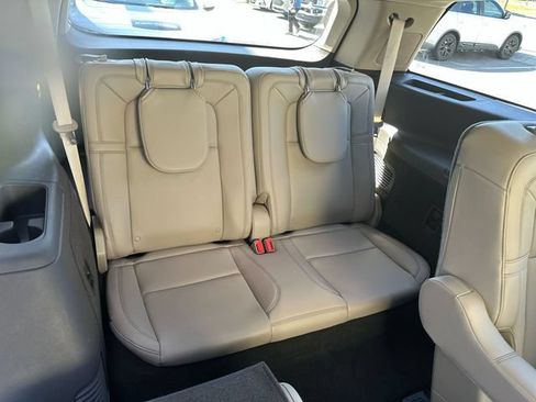 Used 2023 Lincoln Aviator Reserve w/ Equipment Group 201A AWD/4WD image 26