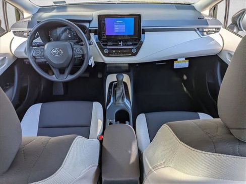 New 2026 Toyota Corolla LE image 13