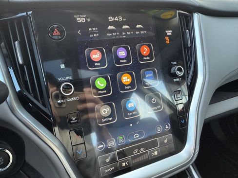 Certified 2025 Subaru Legacy Premium image 19