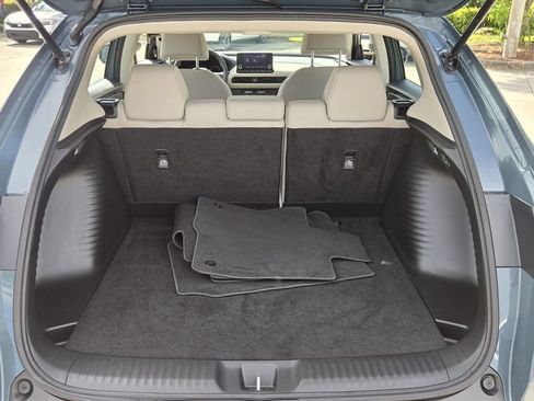Certified 2025 Honda HR-V LX image 14