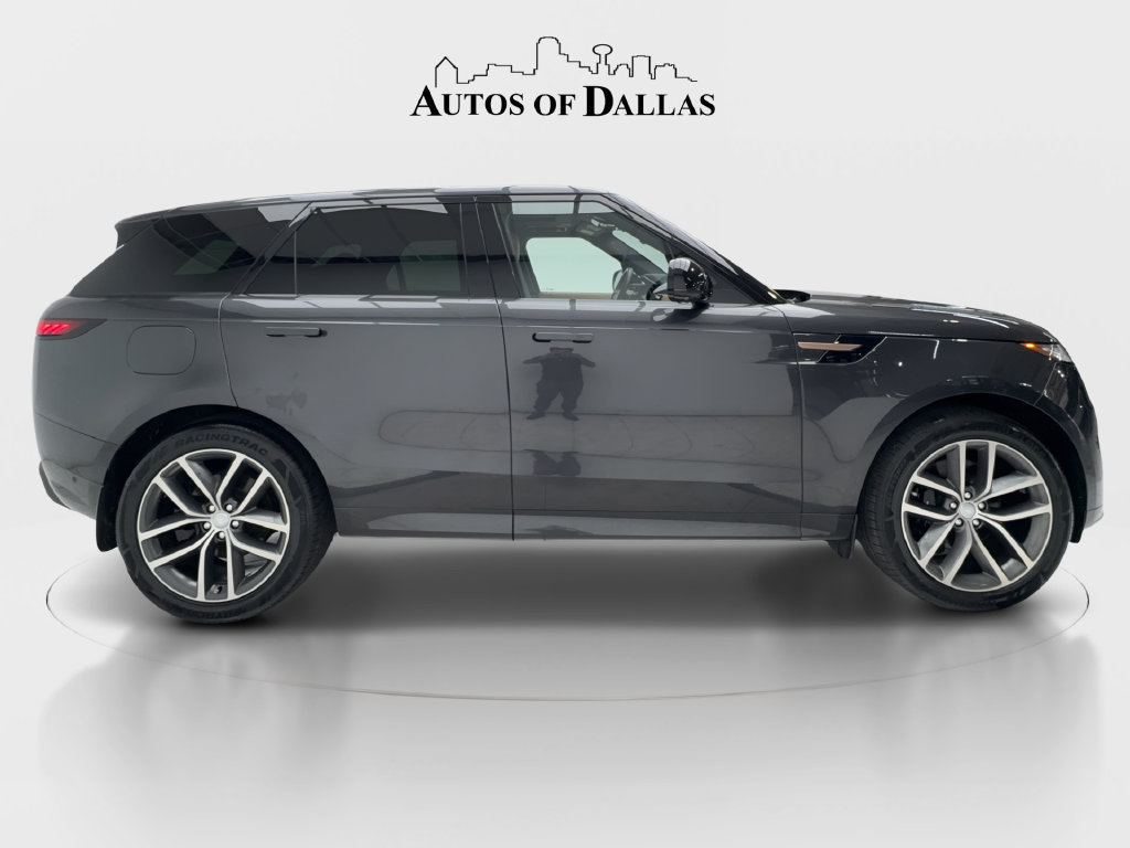 Used 2023 Land Rover Range Rover Sport SE Dynamic AWD/4WD image 11