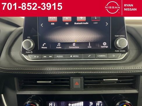 Certified 2023 Nissan Rogue SV image 20