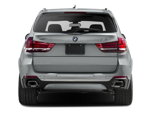 Used 2016 BMW X5 xDrive40e AWD/4WD image 5