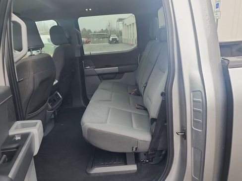 Used 2025 Ford F150 XLT w/ Equipment Group 301A Standard image 35