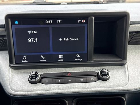 Used 2024 Ford Maverick XLT w/ Equipment Group 300A Standard image 3