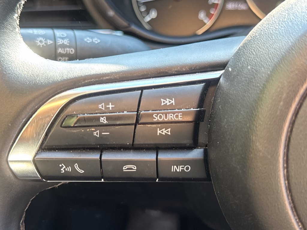 Used 2025 MAZDA CX-30 AWD 2.5 S w/ Preferred Package image 27