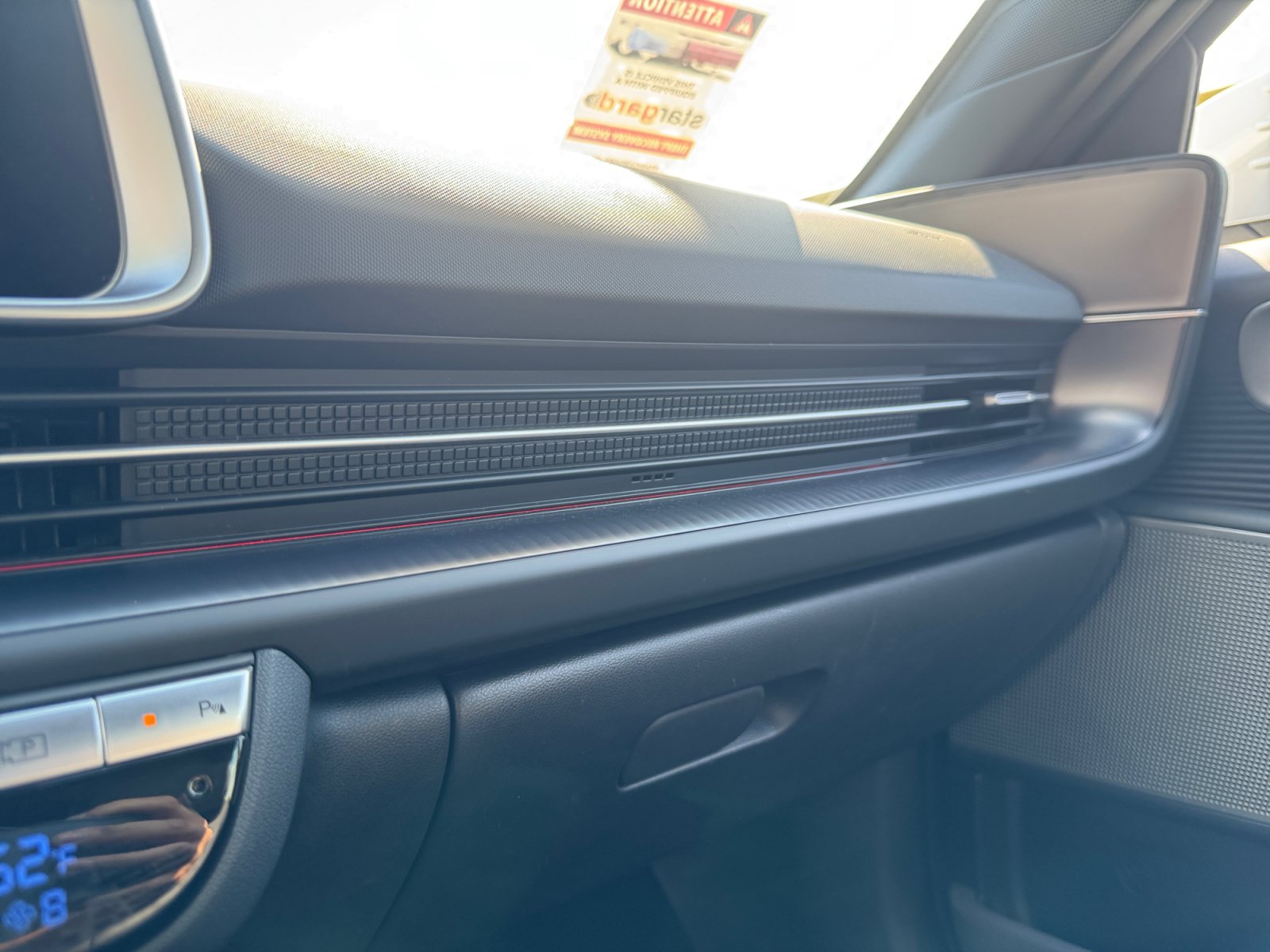 Used 2024 Hyundai Ioniq 6 SEL RWD image 19