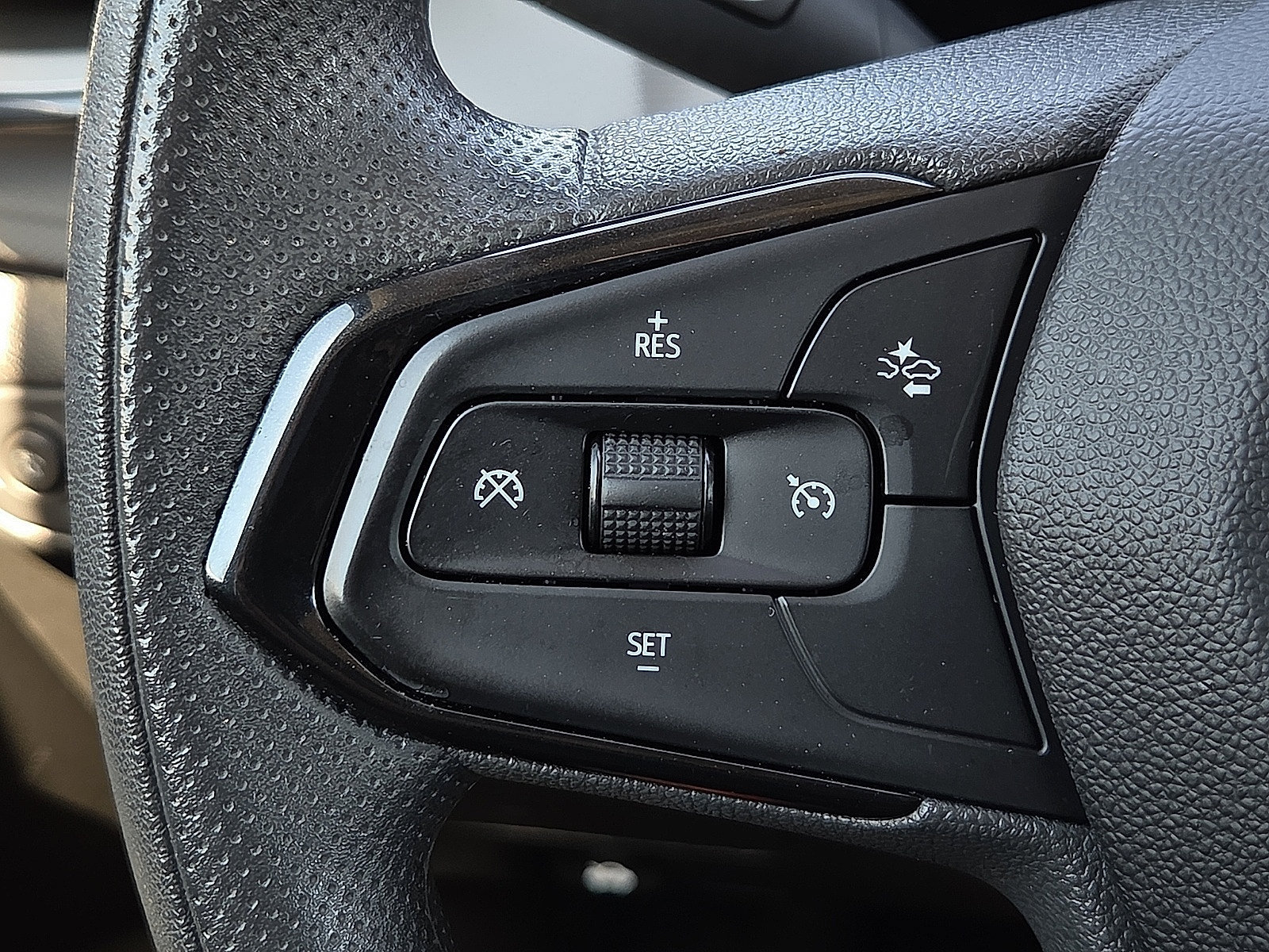 Used 2025 Chevrolet TrailBlazer LT FWD image 20