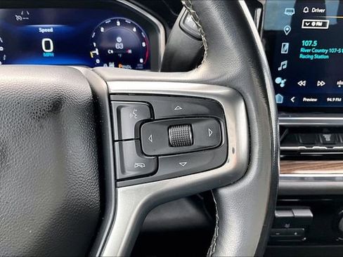 Used 2024 Chevrolet Silverado 2500 LT image 15