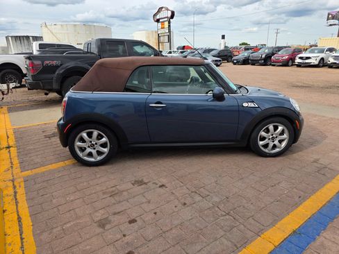 Used 2009 MINI Cooper S FWD image 4