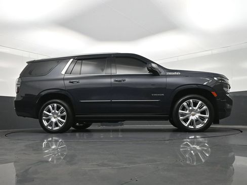 Used 2023 Chevrolet Tahoe High Country AWD/4WD image 28