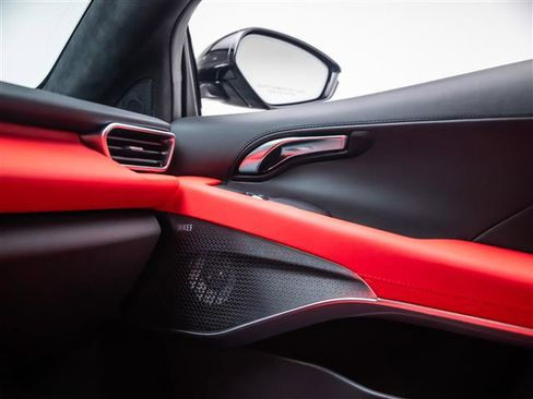 Used 2024 Lotus Emira First Edition image 25