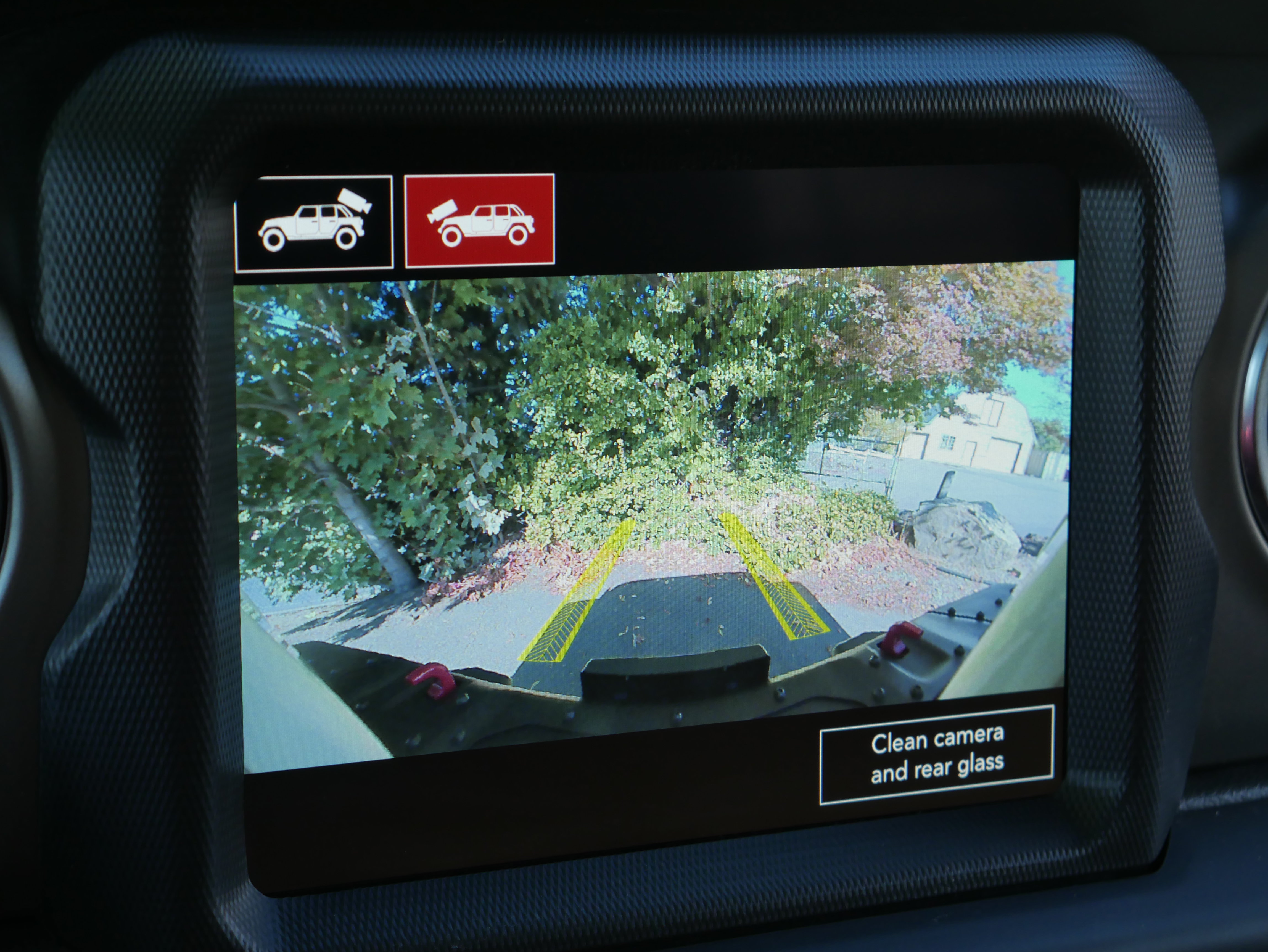 Used 2021 Jeep Wrangler Unlimited Rubicon AWD/4WD image 12