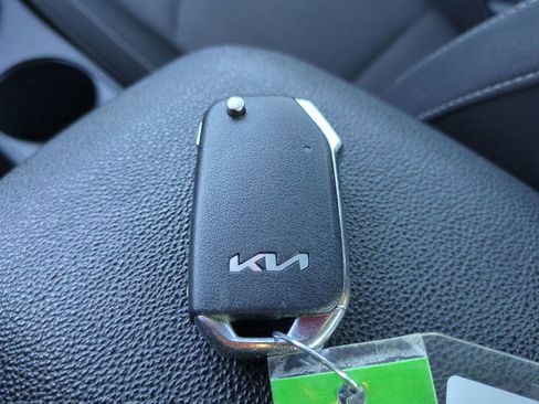 Used 2024 Kia Forte LXS image 25