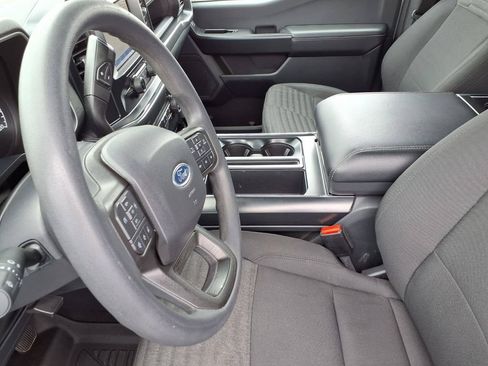 Used 2023 Ford F150 XL w/ STX Appearance Package AWD/4WD image 17