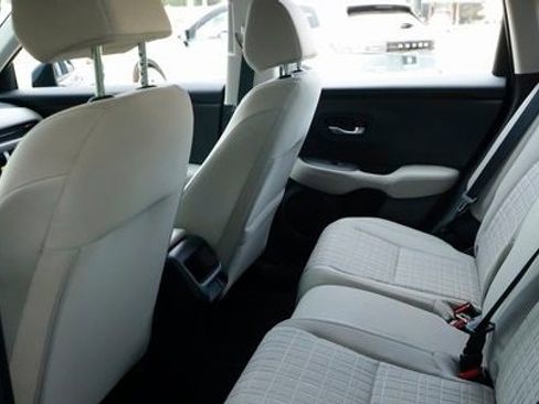 New 2025 Honda HR-V LX image 28