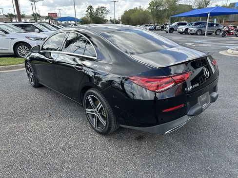 Used 2020 Mercedes-Benz CLA 250 image 4