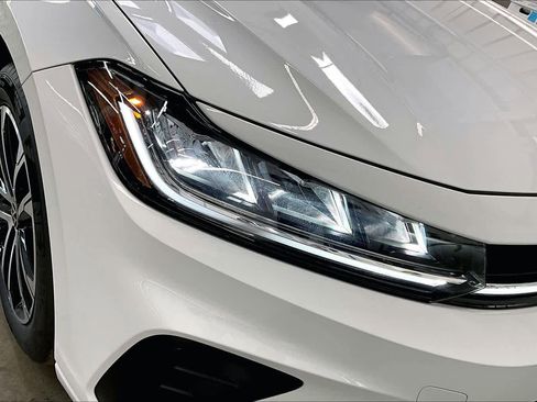 New 2026 Volkswagen Jetta Sport image 28