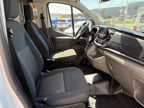 Used 2024 Ford Transit 250 Low Roof w/ Exterior Upgrade Package image 17