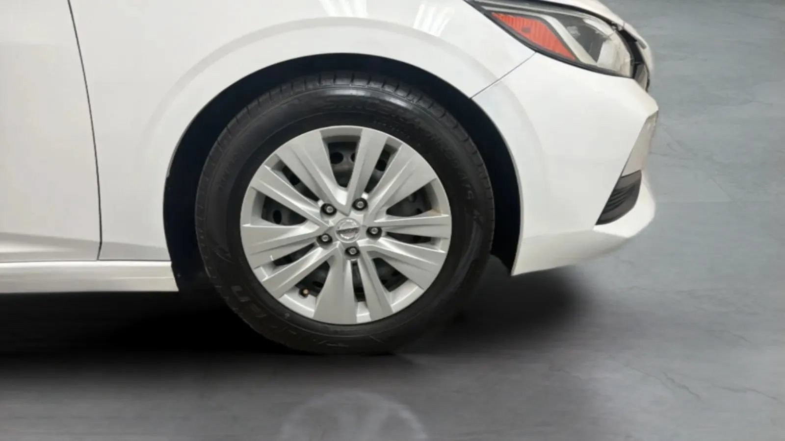 Used 2023 Nissan Sentra S FWD image 26