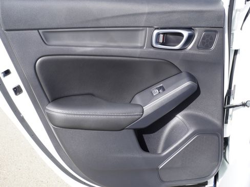 Used 2024 Acura Integra A-Spec image 13