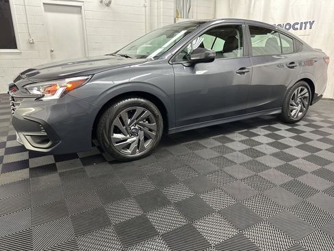 Used 2025 Subaru Legacy Sport image 5