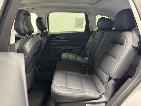 New 2026 Lincoln Nautilus Premier w/ Equipment Group 102A image 16